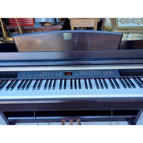 Piano Yamaha Clavinova électrique et Numérique