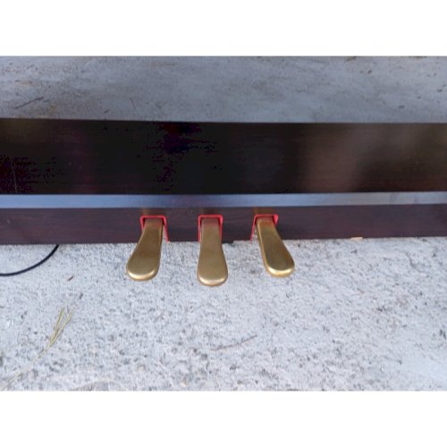 Piano Yamaha Clavinova électrique et Numérique