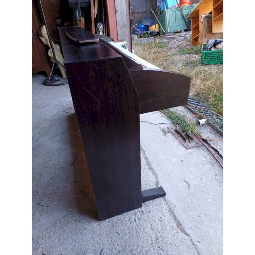 Piano Yamaha Clavinova électrique et Numérique