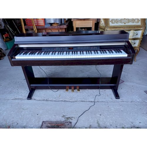 Piano Yamaha Clavinova électrique et Numérique