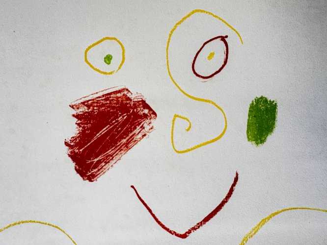 Picasso 1959 – Affiche originale Mourlot – École de Paris – Vélin