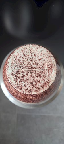 Pichet Accolay signé céramique vintage 