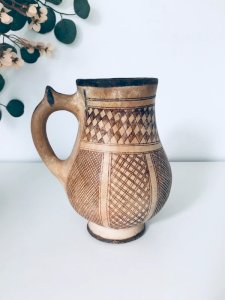 Pichet ancien berbère