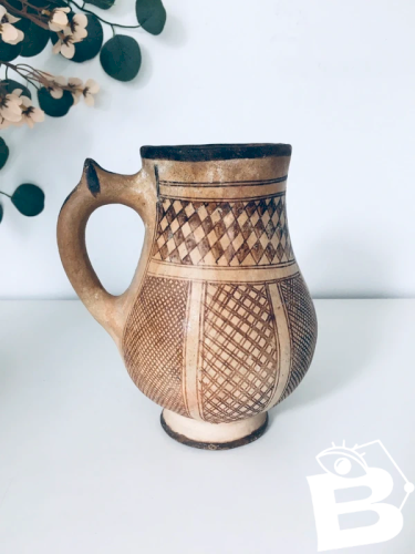 Pichet ancien berbère