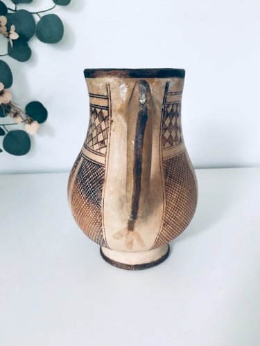 Pichet ancien berbère