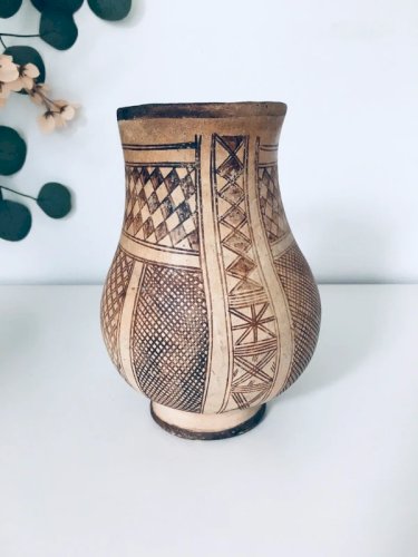 Pichet ancien berbère