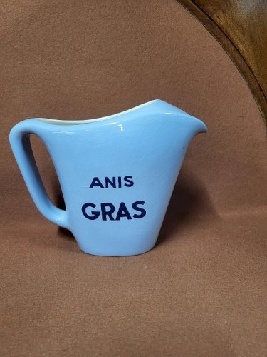 PICHET ANIS GRAS ORCHIES MOULIN DES LOUPS FRANCE