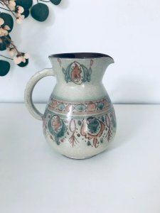 Pichet artisanal