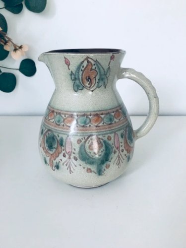 Pichet artisanal
