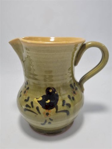 Pichet artisanal