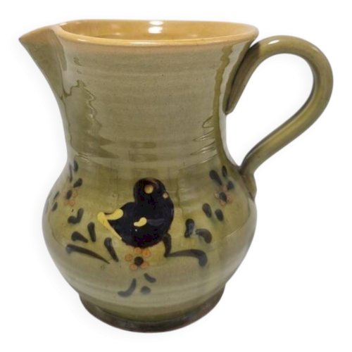 Pichet artisanal