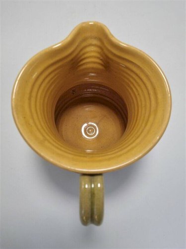 Pichet artisanal