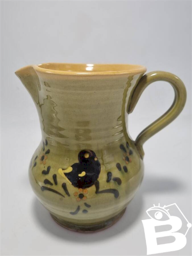 Pichet artisanal