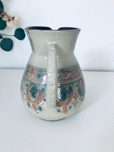 Pichet artisanal