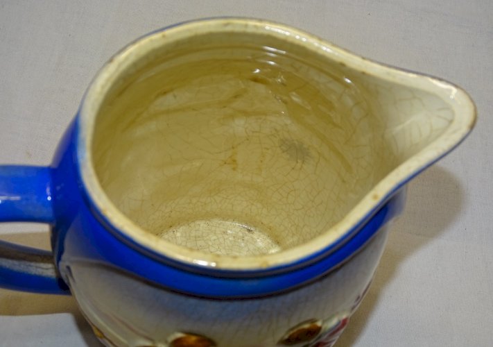 - PICHET BARBOTINE FB FRANCE H L'ANGELUS COLLECTION VITRINE DECO CUISINE   D