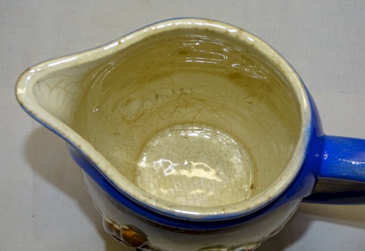- PICHET BARBOTINE FB FRANCE H L'ANGELUS COLLECTION VITRINE DECO CUISINE   D