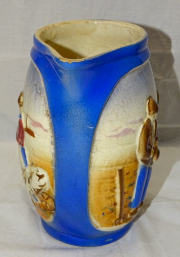 - PICHET BARBOTINE FB FRANCE H L'ANGELUS COLLECTION VITRINE DECO CUISINE   D