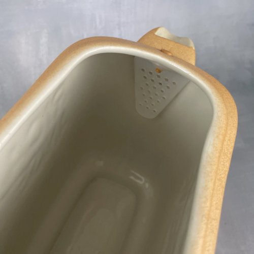 Pichet broc cruche céramique publicitaire RICHARD anisette 1 litre 1L