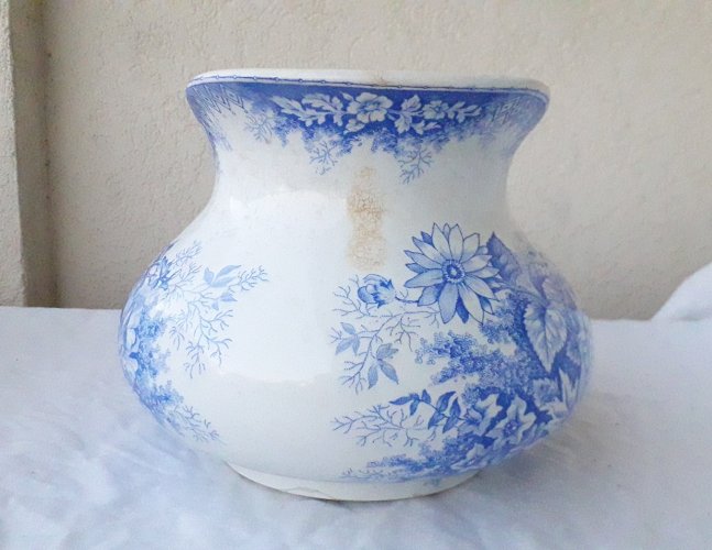 Pichet broc de toilette Hamage