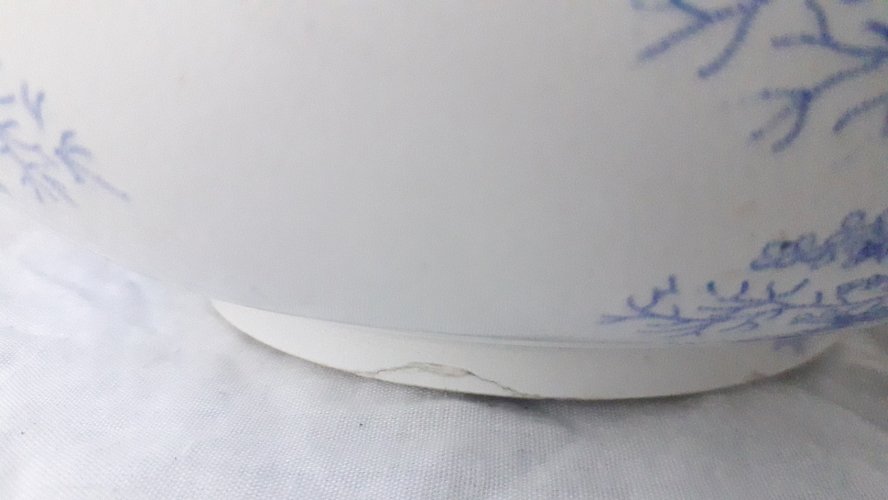 Pichet broc de toilette Hamage