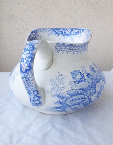 Pichet broc de toilette Hamage