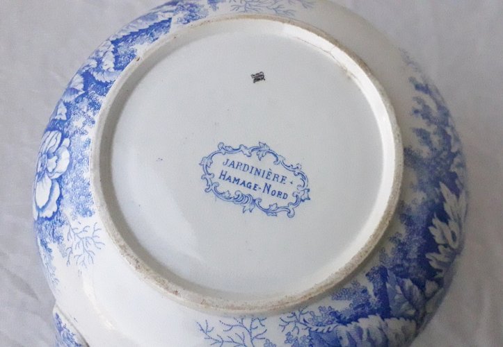 Pichet broc de toilette Hamage