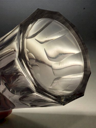 Pichet / Broc en cristal 1,5 L