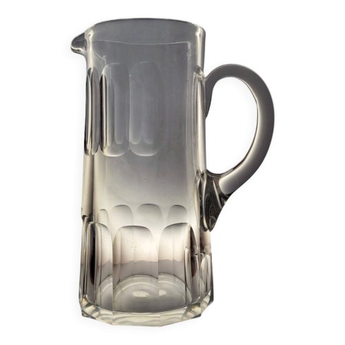 Pichet / Broc en cristal 1,5 L