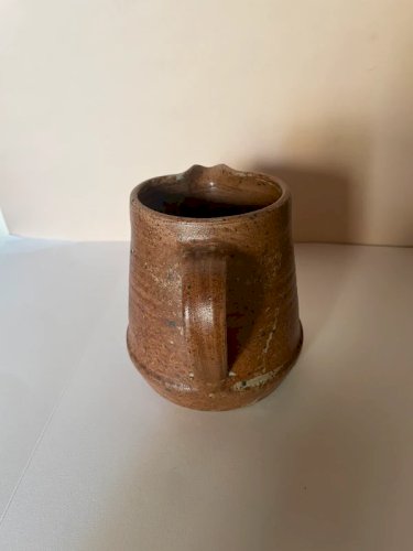 Pichet / Broc en grès vintage La Tournerie - Parfait état