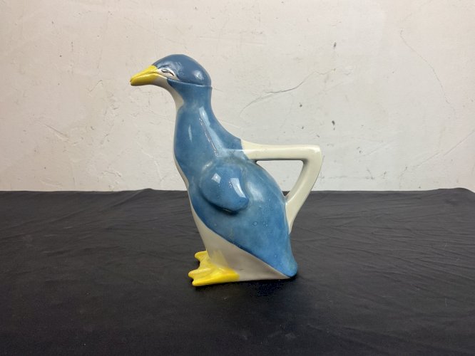 Pichet Edouard-Marcel SANDOZ pour Théodore HAVILAND