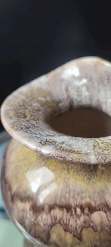 Pichet en céramique de Roberto Rigon pour Bertoncello années 60-70