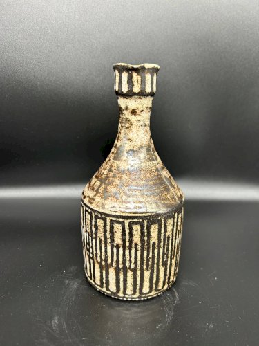 pichet en céramique des années 50