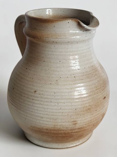 Pichet en grès du marais 1,5L