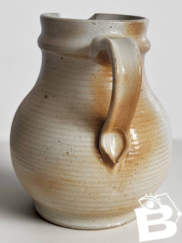 Pichet en grès du marais 1,5L