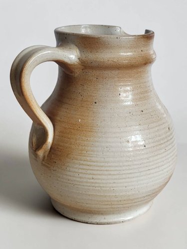 Pichet en grès du marais 1,5L