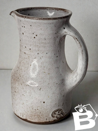 Pichet en grès Pierlot Ratilly