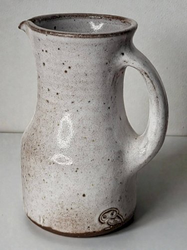 Pichet en grès Pierlot Ratilly