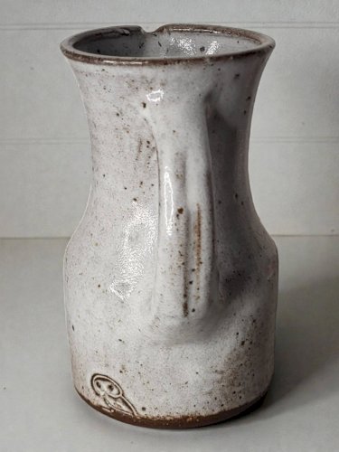 Pichet en grès Pierlot Ratilly