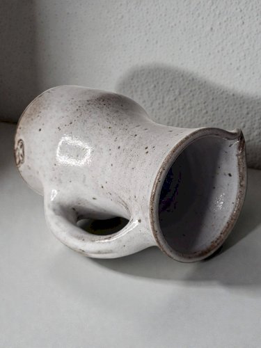 Pichet en grès Pierlot Ratilly