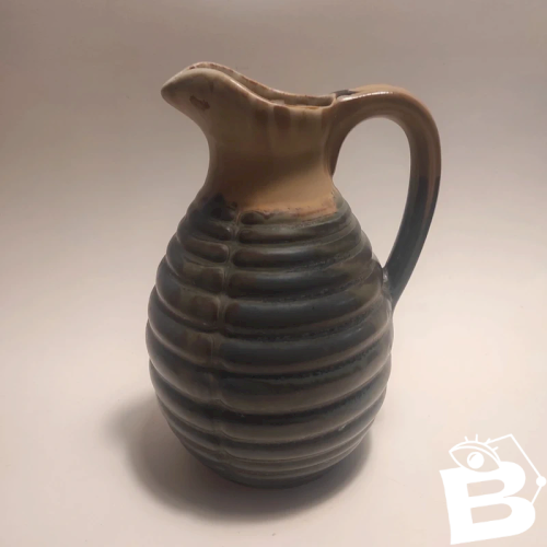 Pichet en grès Revol Sainte Uze