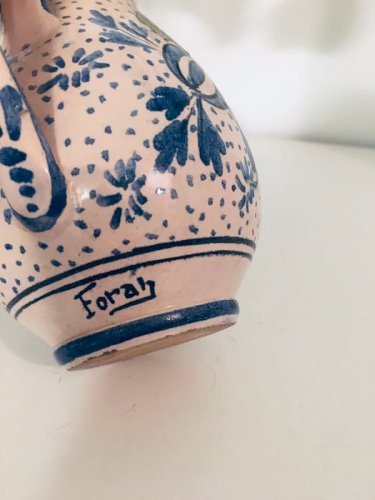 Pichet Forah