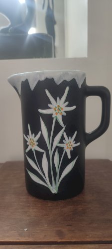 Pichet Gabriel Fourmaintraux (GF) Modèle Edelweiss