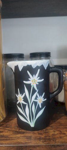 Pichet Gabriel Fourmaintraux (GF) Modèle Edelweiss