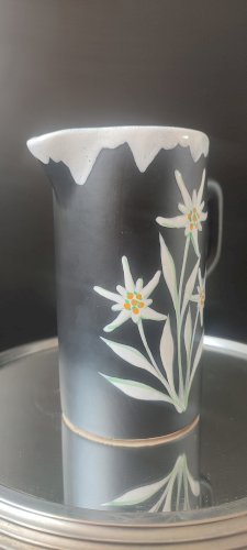 Pichet Gabriel Fourmaintraux (GF) Modèle Edelweiss