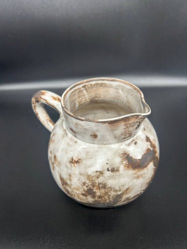 Pichet Gérard Hofman Vallauris