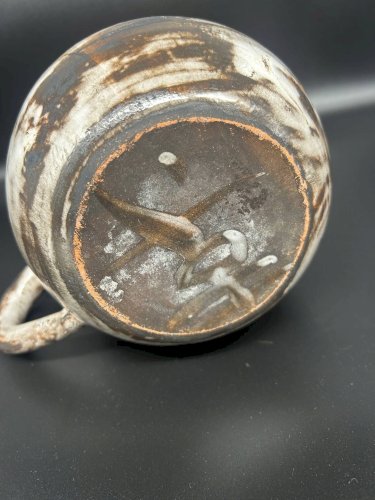 Pichet Gérard Hofman Vallauris