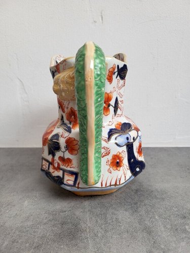PICHET IRONSTONE CHINA IMARI