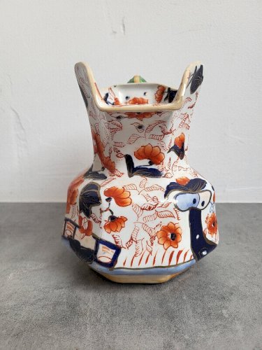 PICHET IRONSTONE CHINA IMARI