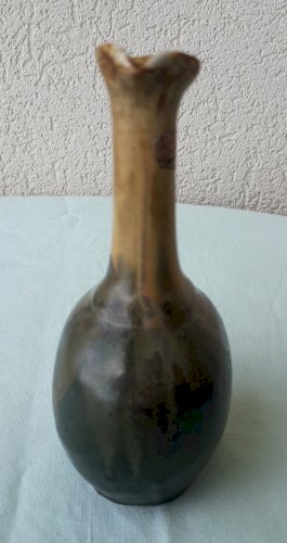 Pichet miniature grès