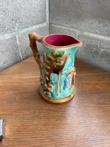 Pichet Mouzin leach ? et cie nimy ??